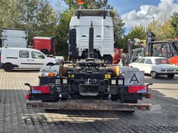 MAN TGX 26.430 Meiller Haken RK 20.71 Original Kilometer Euro 6d 6x2