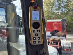 MAN TGX 26.430 Meiller Haken RK 20.71 Original Kilometer Euro 6d 6x2