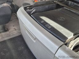 MAN TGX 26.430 Meiller Haken RK 20.71 Original Kilometer Euro 6d 6x2