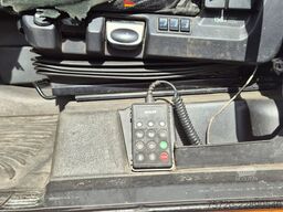 MAN TGX 26.430 Meiller Haken RK 20.71 Original Kilometer Euro 6d 6x2