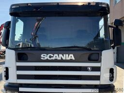 SCANIA CV P94