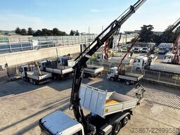 SCANIA CV P94