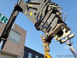 SCANIA CV P94