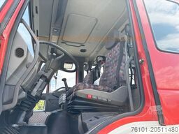 IVECO FF 135E22 Feuerwehr 4x4 TLF 16/25*1-Hand*9 Tkm.