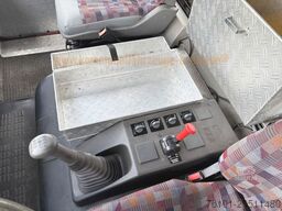 IVECO FF 135E22 Feuerwehr 4x4 TLF 16/25*1-Hand*9 Tkm.