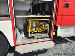 IVECO FF 135E22 Feuerwehr 4x4 TLF 16/25*1-Hand*9 Tkm.