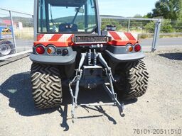 REFORMWERKE WELS Aebi TT 240*1-Hand*Klima*2x ZW*3800 Std.