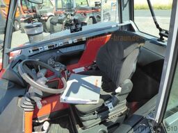 REFORMWERKE WELS Aebi TT 240*1-Hand*Klima*2x ZW*3800 Std.