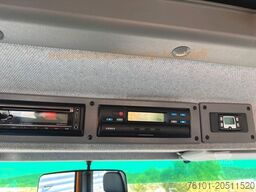 MERCEDES-BENZ Vario 818 Meiller Palfinger Kran*AHK*101 Tkm