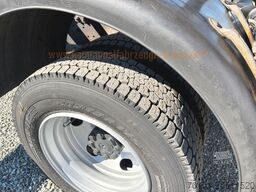 MERCEDES-BENZ Vario 818 Meiller Palfinger Kran*AHK*101 Tkm