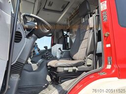 MERCEDES-BENZ Atego 1428 4x4*HLF 20/16*Ziegler Feuerwehr*4x4