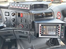 MERCEDES-BENZ Atego 1428 4x4*HLF 20/16*Ziegler Feuerwehr*4x4