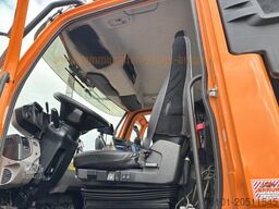 UNIMOG U530 UGE Hydrostat*Variopilot*Mulag Mähkombinati