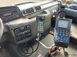 MAN TGS 26.400 6x4 Winterdienst*VA Streuer 8m³+Pflug