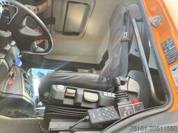 MAN TGS 26.400 6x4 Winterdienst*VA Streuer 8m³+Pflug