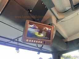 MAN TGS 26.400 6x4 Winterdienst*VA Streuer 8m³+Pflug