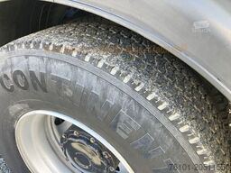 MAN TGS 26.400 6x4 Winterdienst*VA Streuer 8m³+Pflug