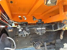 MERCEDES-BENZ Vario 818 Meiller Palfinger Kran*AHK*101 Tkm