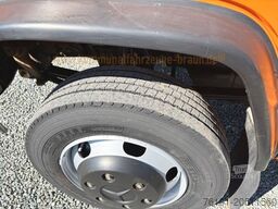 MERCEDES-BENZ Vario 818 Meiller Palfinger Kran*AHK*101 Tkm