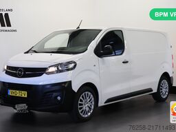 Opel Vivaro 2.0 CDTI 122PK Automaat L2 EURO 6 - Airc...
