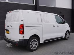 Opel Vivaro 2.0 CDTI 122PK Automaat L2 EURO 6 - Airc...