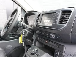Opel Vivaro 2.0 CDTI 122PK Automaat L2 EURO 6 - Airc...