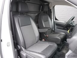 Opel Vivaro 2.0 CDTI 122PK Automaat L2 EURO 6 - Airc...