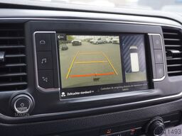 Opel Vivaro 2.0 CDTI 122PK Automaat L2 EURO 6 - Airc...