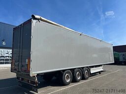 Kraker CF-200 90m3 Floor 10mm NL APK 10-2026