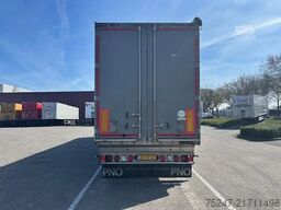 Kraker CF-200 90m3 Floor 10mm NL APK 10-2026