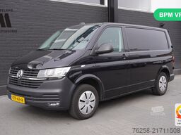 Volkswagen Transporter 2.0 TDI 150PK Automaat EURO 6 - Air...