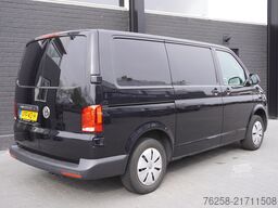 Volkswagen Transporter 2.0 TDI 150PK Automaat EURO 6 - Air...