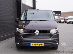 Volkswagen Transporter 2.0 TDI 150PK Automaat EURO 6 - Air...