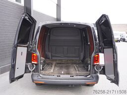 Volkswagen Transporter 2.0 TDI 150PK Automaat EURO 6 - Air...