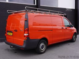 Mercedes-Benz Vito 114 CDI XL EURO 6 - A/C Climate - Cruise -...