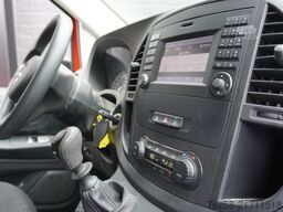 Mercedes-Benz Vito 114 CDI XL EURO 6 - A/C Climate - Cruise -...
