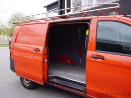 Mercedes-Benz Vito 114 CDI XL EURO 6 - A/C Climate - Cruise -...