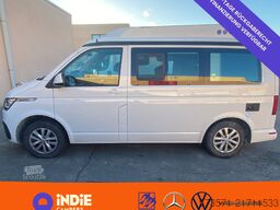 Volkswagen California Coast 2.0 TDI|2023 | EURO 6 | Professioneller Verkäufer