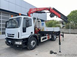 Iveco Eurocargo 180e28