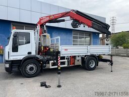 Iveco Eurocargo 180e28