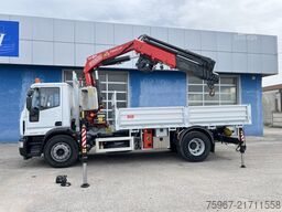Iveco Eurocargo 180e28
