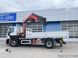 Iveco Eurocargo 180e28