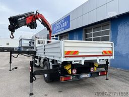 Iveco Eurocargo 180e28