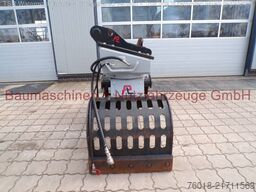 Pladdet PRG 3-500 Sortiergreifer Demo