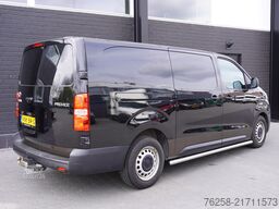 Toyota PROACE Worker 2.0 D-4D 145PK 2x Schuifdeur EURO...