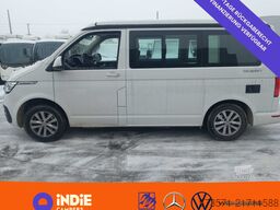 Volkswagen California Coast 2.0 TDI|2023 | EURO 6 | Professioneller Verkäufer