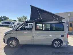 2022 Volkswagen California Ocean | Automatik | Aufstelldach