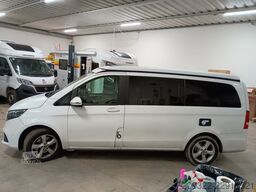 Mercedes Marco Polo 2022 Automatico | Tetto a soffietto