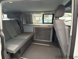 2022 Volkswagen California Ocean | Automatik | Aufstelldach