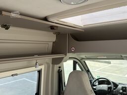 Peugeot Boxer Carado CV600 2024 | manuales | Totalmente equipado